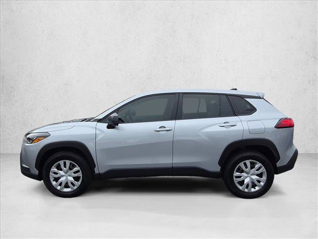 Used 2025 Toyota Corolla Cross L FWD image 9