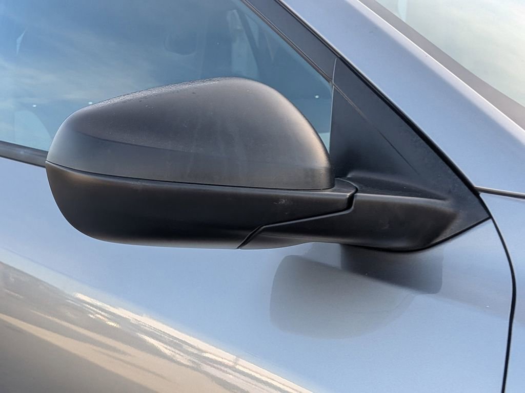 Used 2024 Chevrolet Trax LS w/ Driver Confidence Package image 10