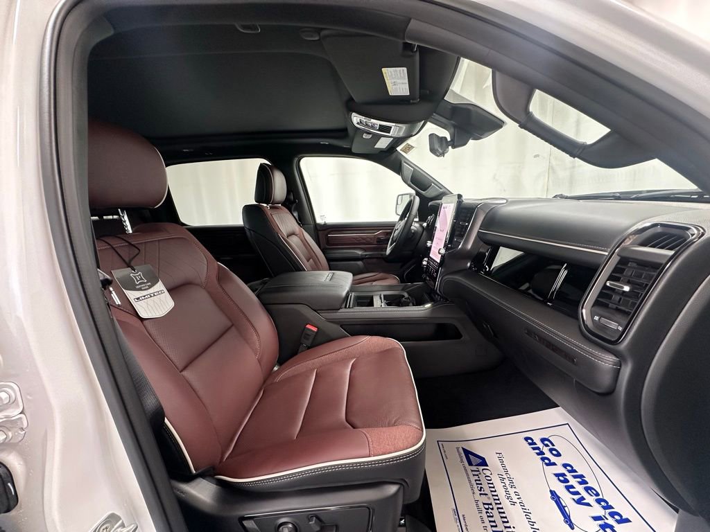 New 2026 RAM 1500 Limited image 19