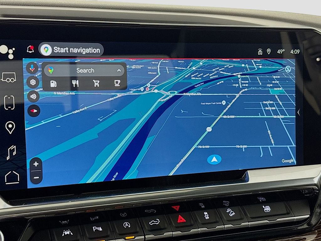 New 2026 GMC Sierra 1500 Elevation w/ Elevation Premium Package image 13