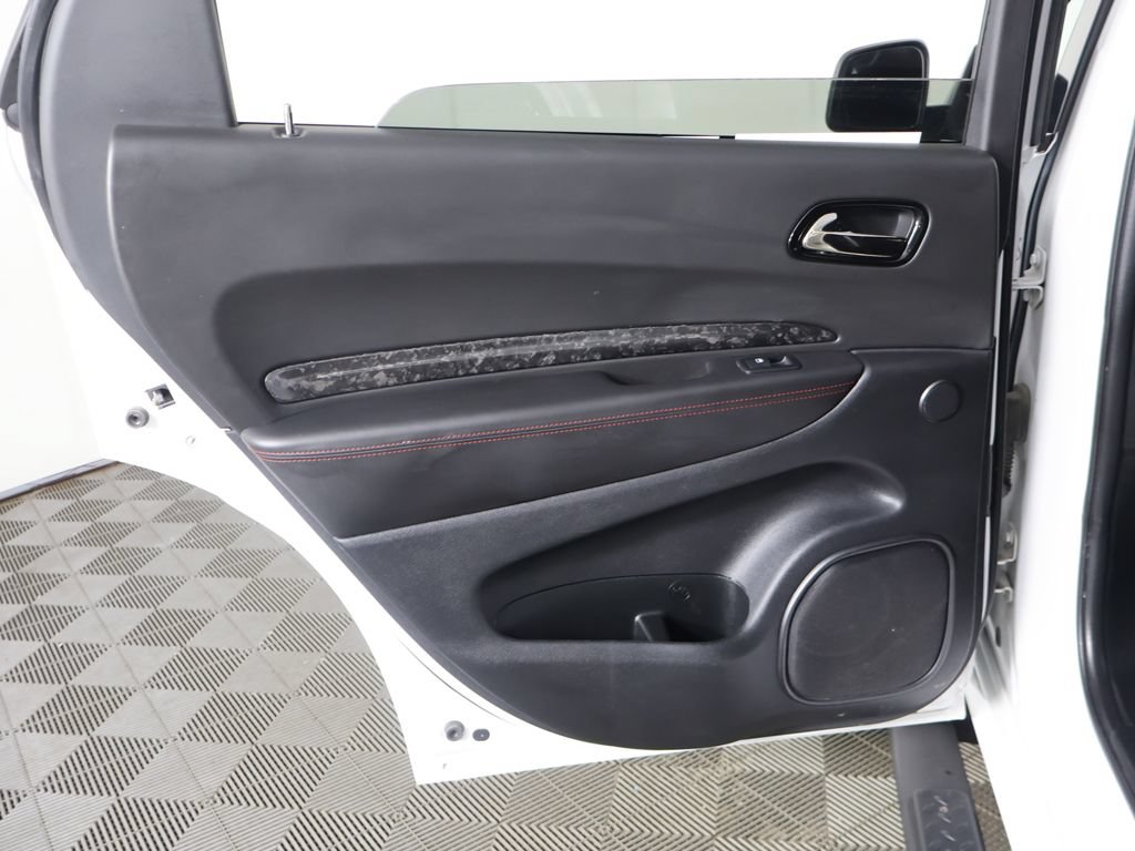Used 2024 Dodge Durango R/T AWD/4WD image 31