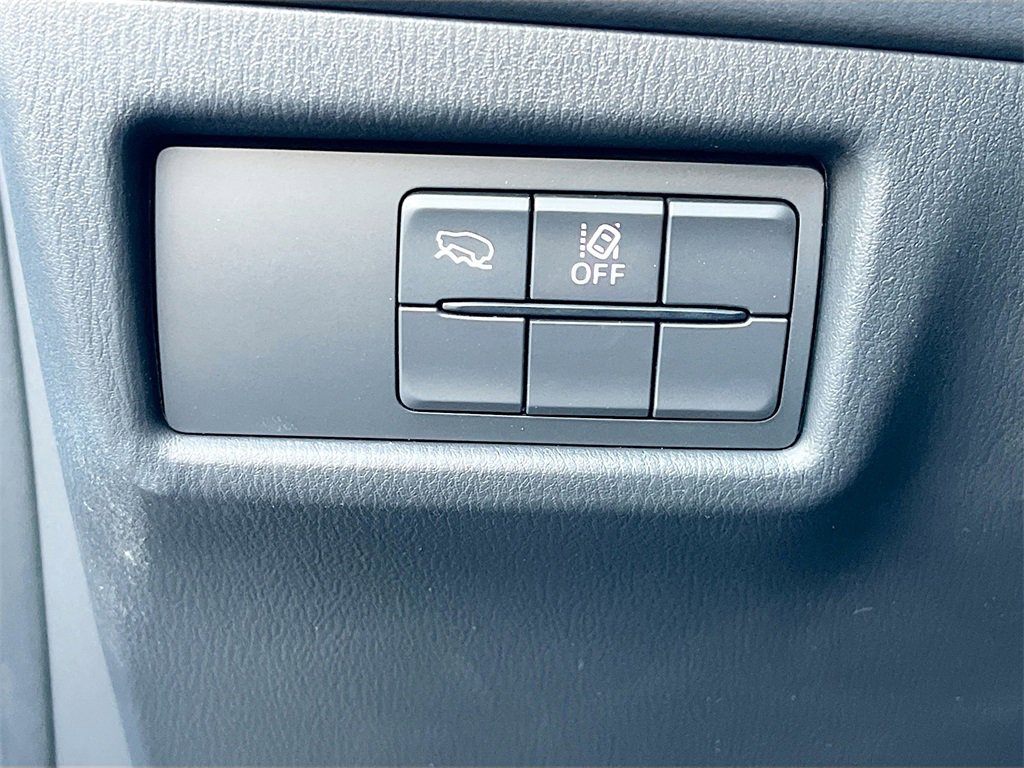 New 2025 MAZDA CX-5 AWD 2.5 S w/ Select Package image 9