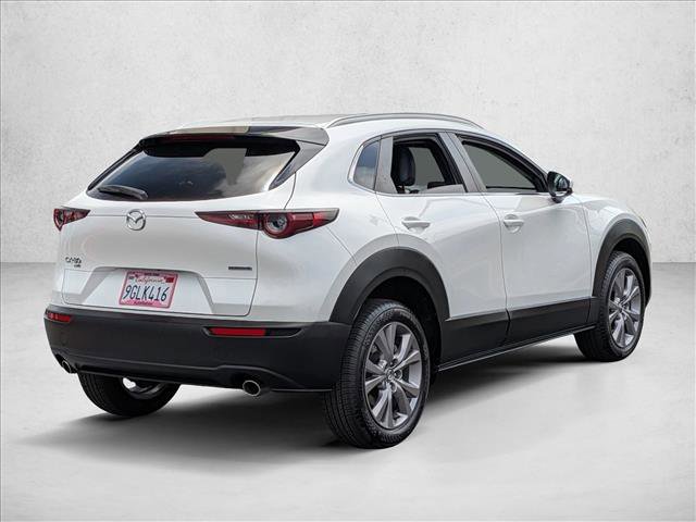 Certified 2023 MAZDA CX-30 AWD 2.5 S w/ Select Package image 6