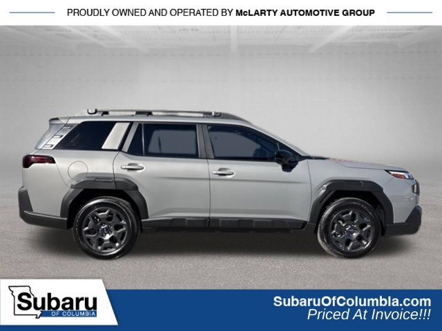 New 2026 Subaru Outback Premium AWD/4WD image 12