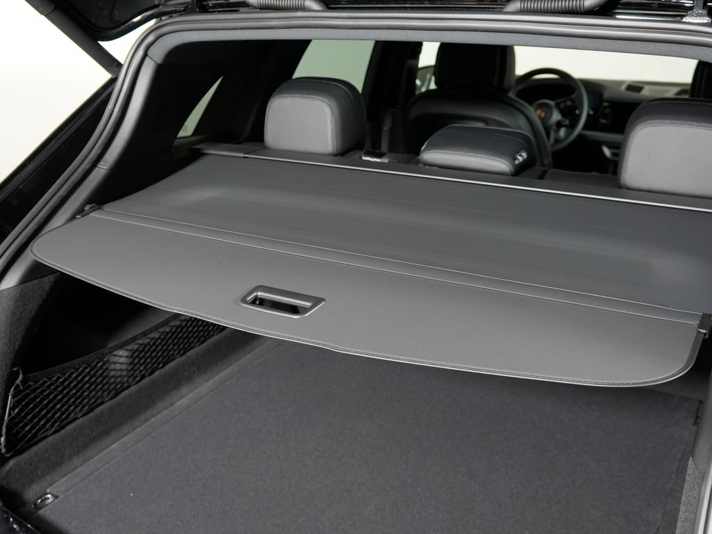 New 2026 Porsche Cayenne AWD/4WD image 40