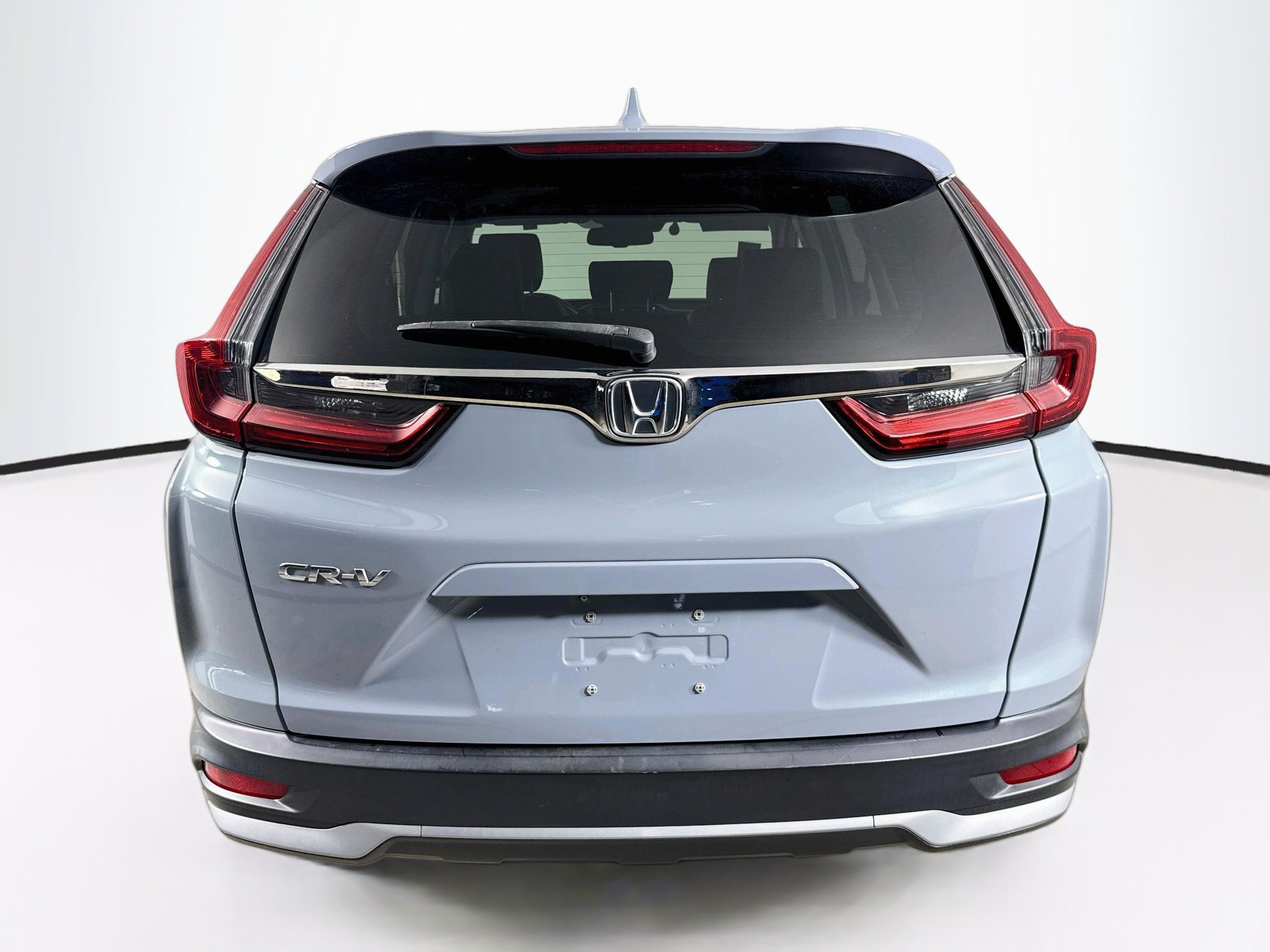 Used 2021 Honda CR-V EX-L image 31