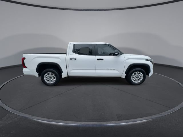 Used 2024 Toyota Tundra SR5 w/ SR5 Convenience Package image 18