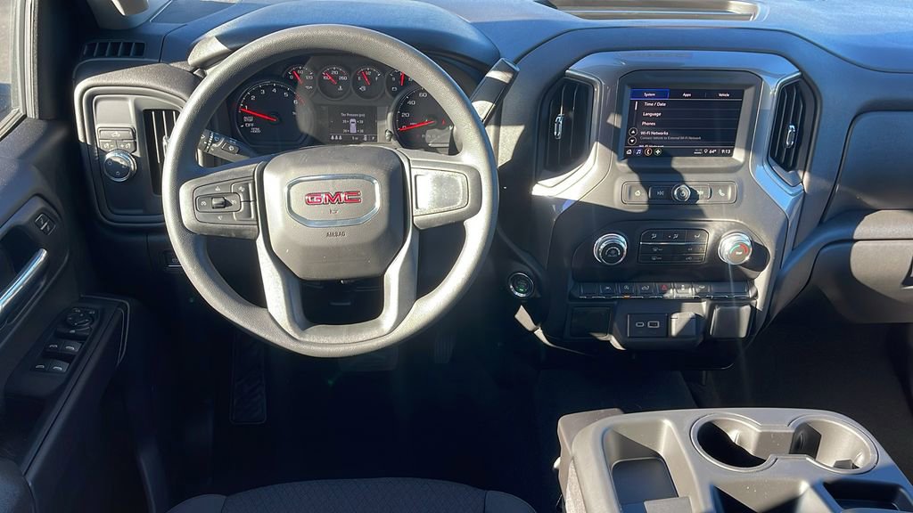 New 2026 GMC Sierra 1500 Pro w/ Graphite Edition image 14