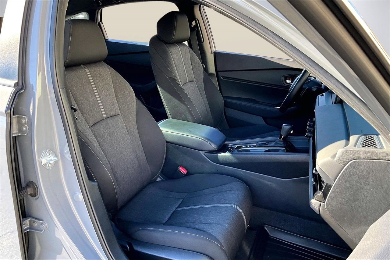 Used 2023 Honda Accord Sport image 23