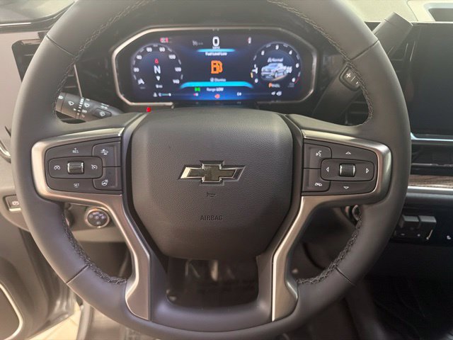 New 2026 Chevrolet Silverado 1500 RST w/ RST Select Package AWD/4WD image 14