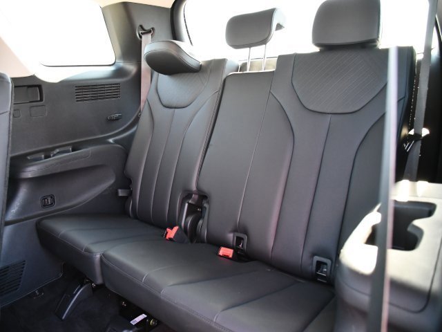 Used 2025 Hyundai Palisade SEL image 19