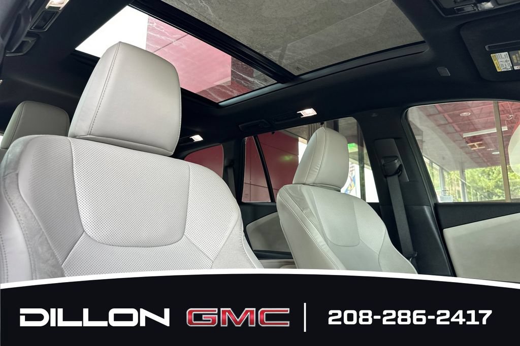 Used 2026 Lexus TX 350 AWD w/ Technology Package image 21