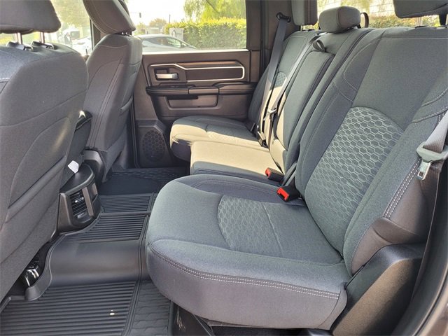 New 2026 RAM 2500 Big Horn image 6