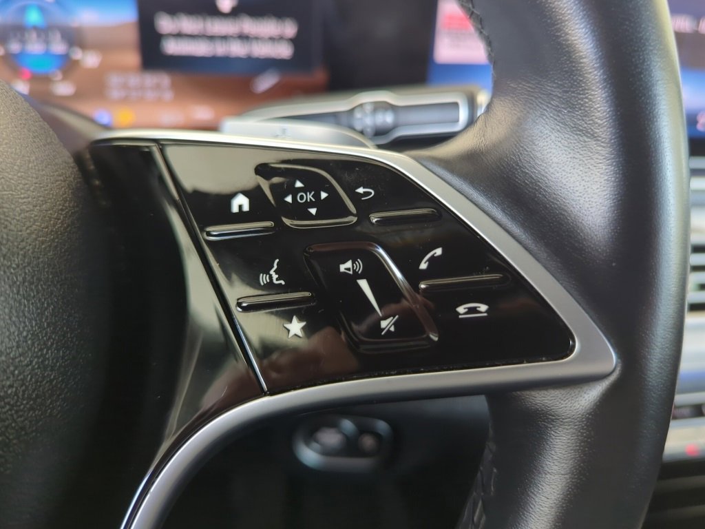 Used 2024 Mercedes-Benz GLE 350 4MATIC image 18