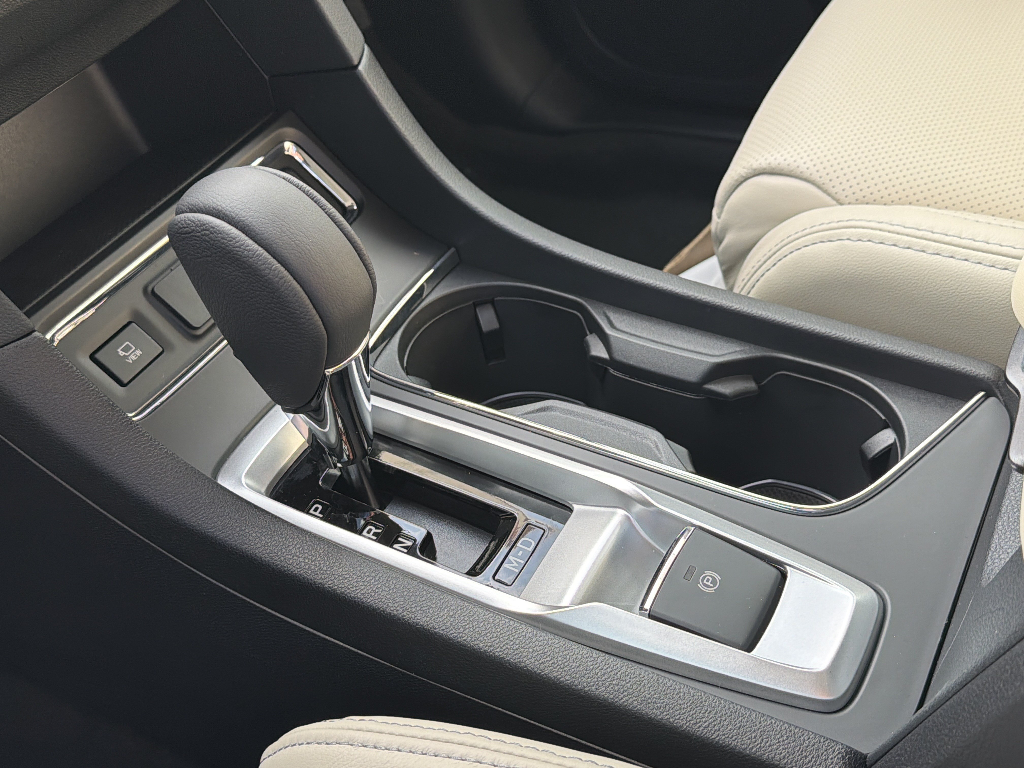 New 2027 Subaru Ascent Limited AWD/4WD image 22