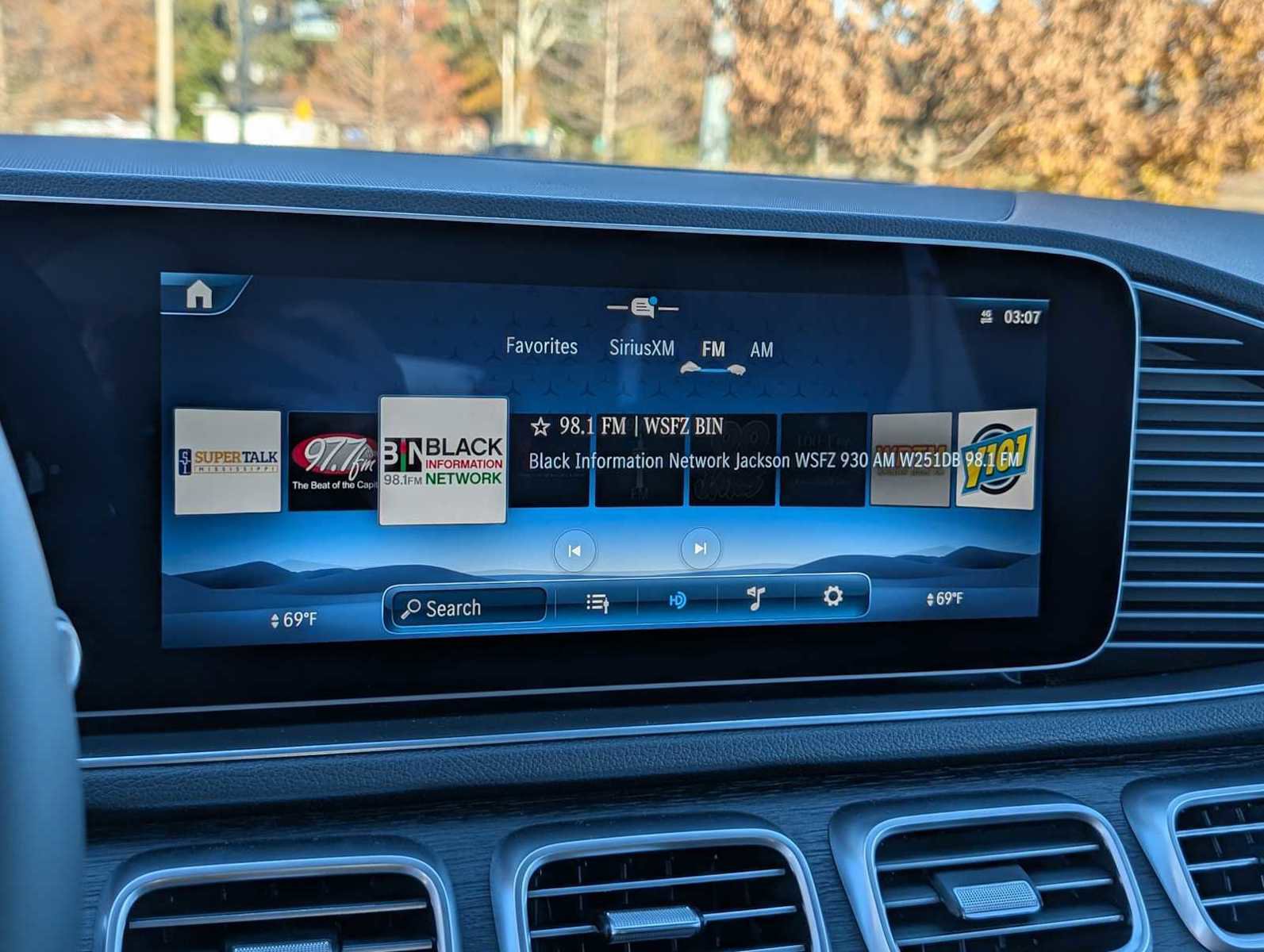 New 2026 Mercedes-Benz GLE 350 4MATIC image 9