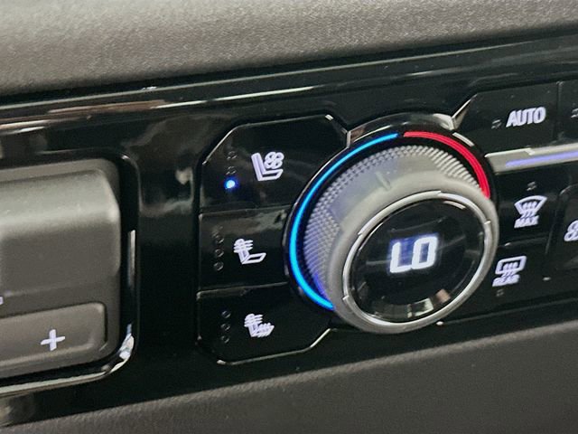 New 2025 Chevrolet Silverado 2500 LTZ w/ LTZ Plus Package image 21