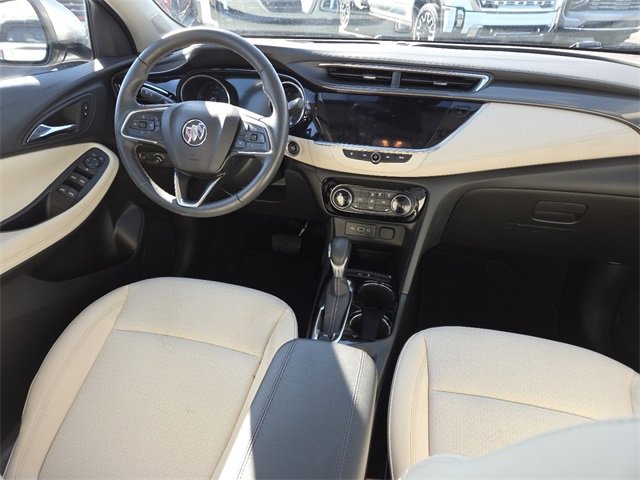Certified 2023 Buick Encore GX Preferred w/ Cold Weather Comfort Package image 26