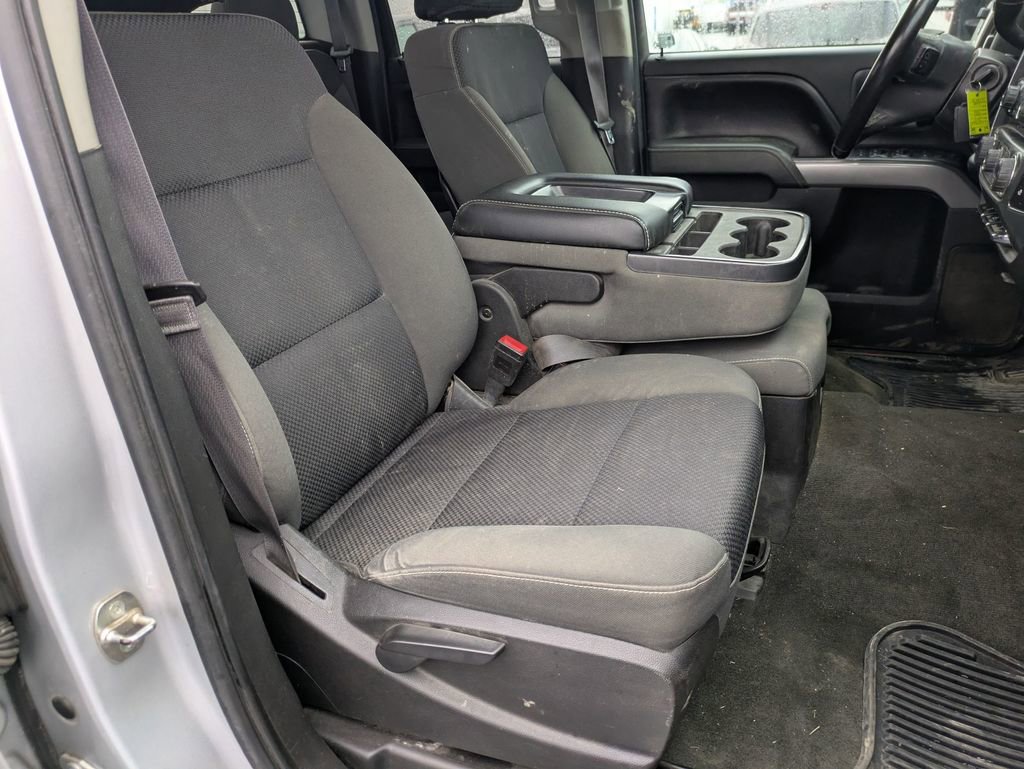 Used 2015 Chevrolet Silverado 2500 LT w/ LT Convenience Package image 43