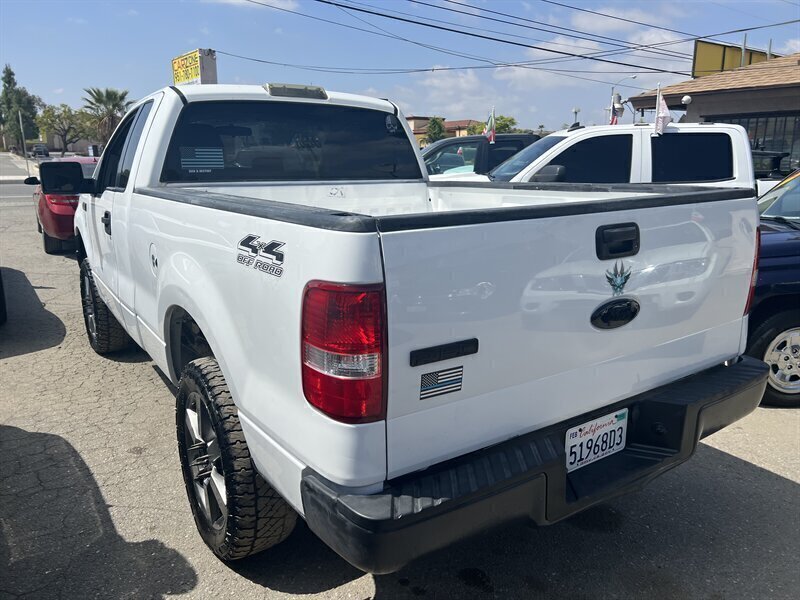 Used 2006 Ford F150 XL AWD/4WD image 33