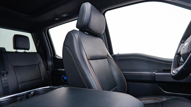 Used 2024 Ford F150 Lariat image 35