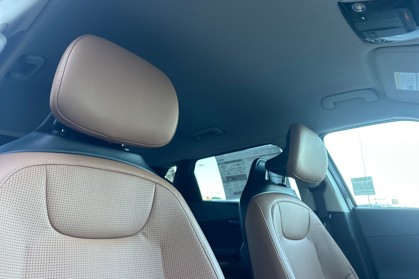 New 2026 Kia EV6 Wind AWD/4WD image 17