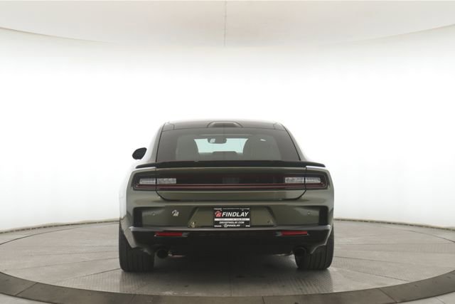 New 2026 Dodge Charger R/T Scat Pack image 11