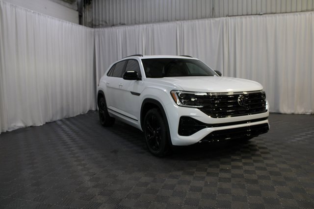 New 2026 Volkswagen Atlas Cross Sport SEL R-Line image 27