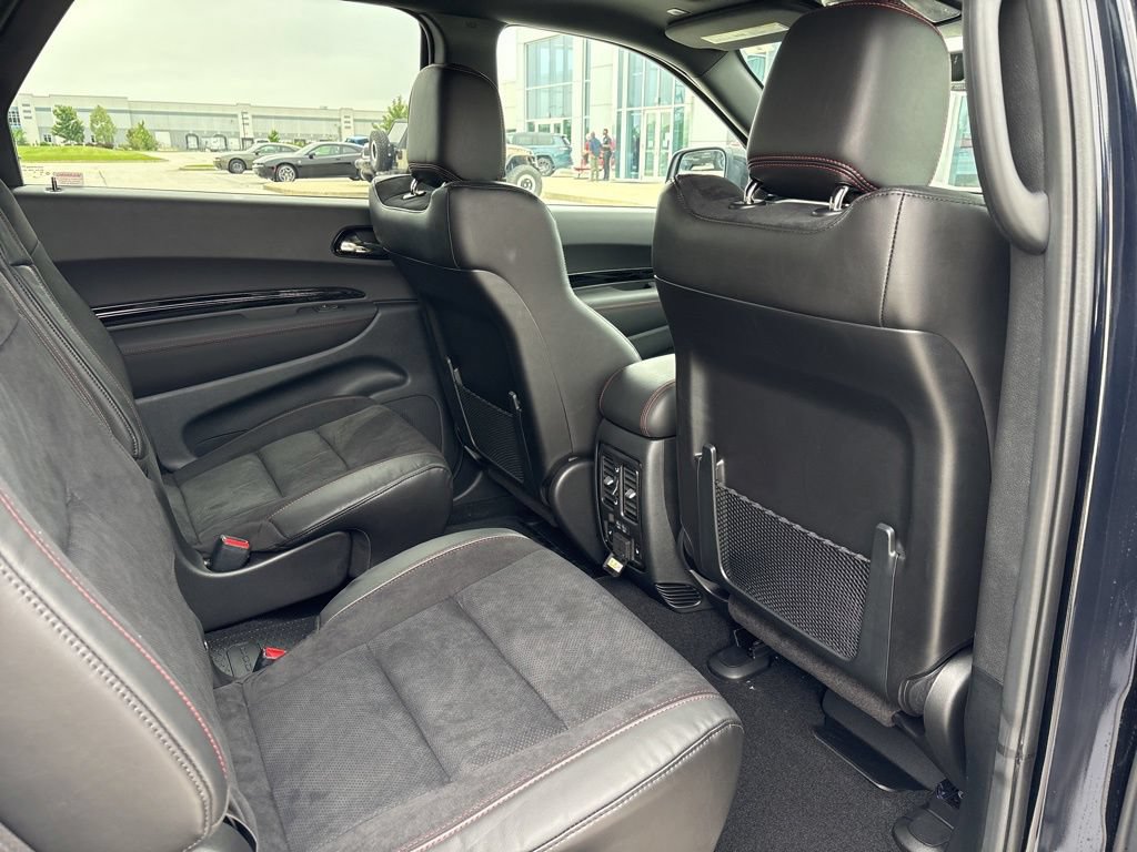 New 2026 Dodge Durango GT AWD/4WD image 13