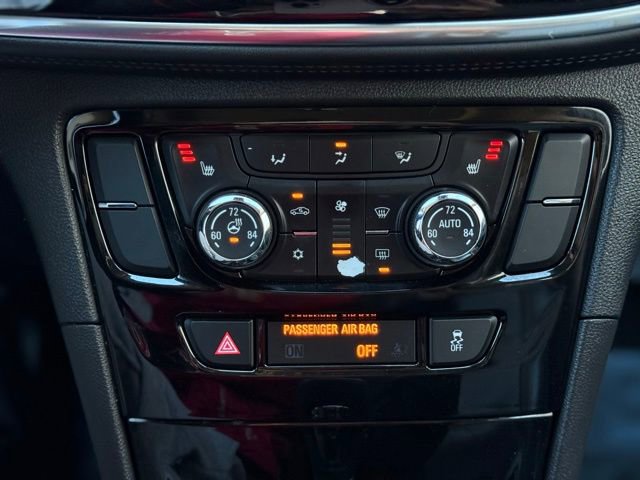 Used 2018 Buick Encore Essence w/ Experience Buick Package image 40