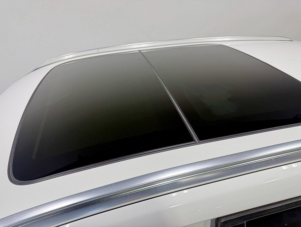 Used 2011 BMW X3 xDrive28i image 11