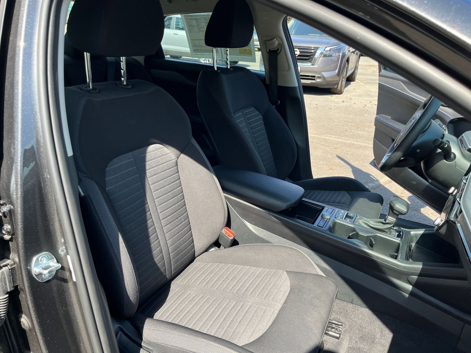 Used 2025 Kia K5 LXS image 35