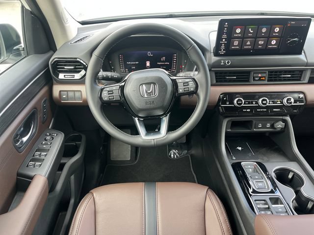 New 2026 Honda Pilot Touring image 22