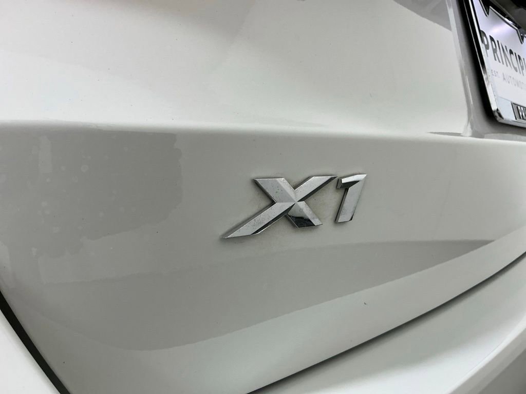 Certified 2024 BMW X1 xDrive28i w/ Convenience Package AWD/4WD image 29
