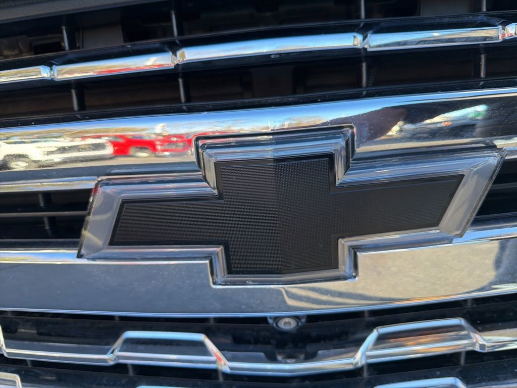 Certified 2021 Chevrolet Silverado 1500 LTZ w/ Technology Package image 55