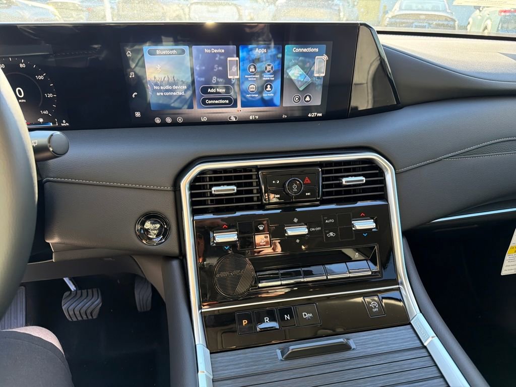 New 2026 Nissan Armada SV image 23