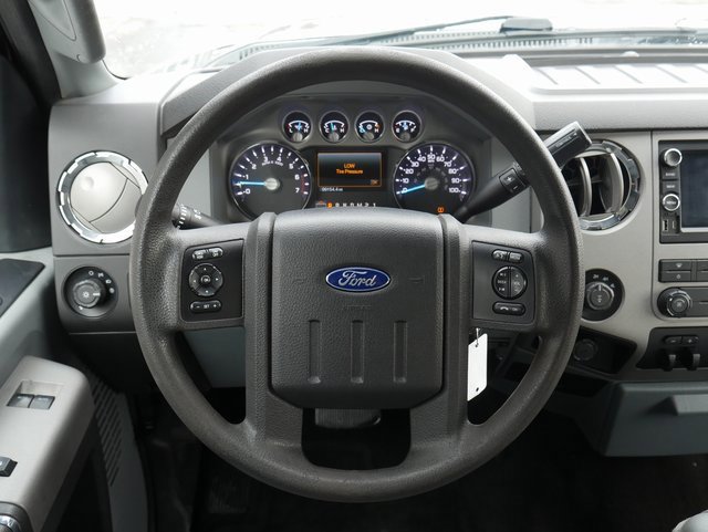 Used 2016 Ford F250 XLT w/ XLT Value Package image 13