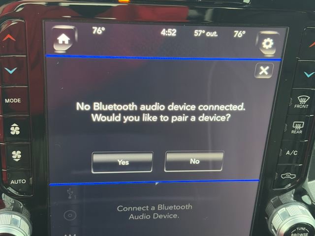 Used 2019 RAM 1500 Limited AWD/4WD image 50