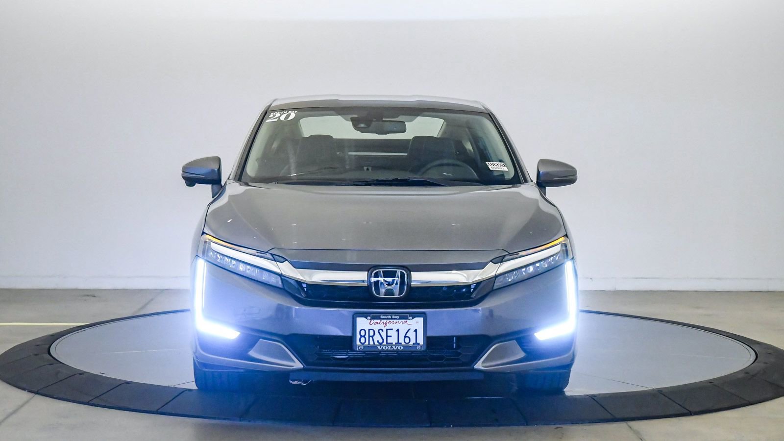 Used 2020 Honda Clarity Plug-In Hybrid image 7