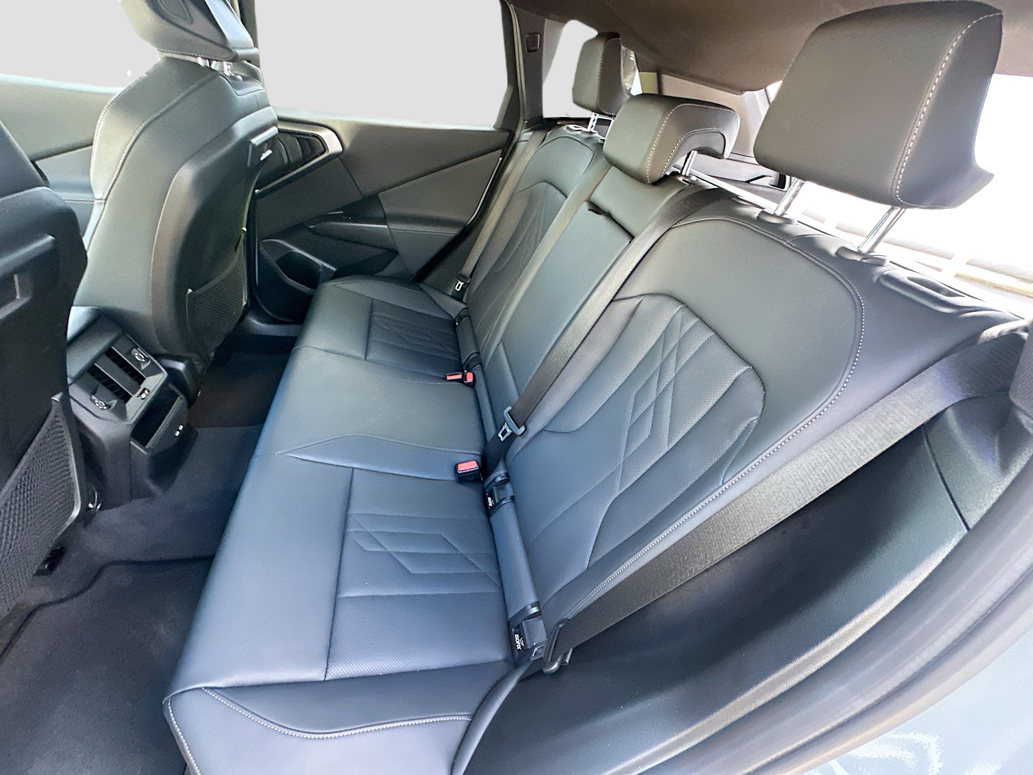 Used 2025 BMW X3 xDrive30i image 25