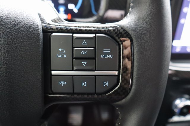 Used 2023 Ford F150 Lariat w/ Equipment Group 502A High image 31