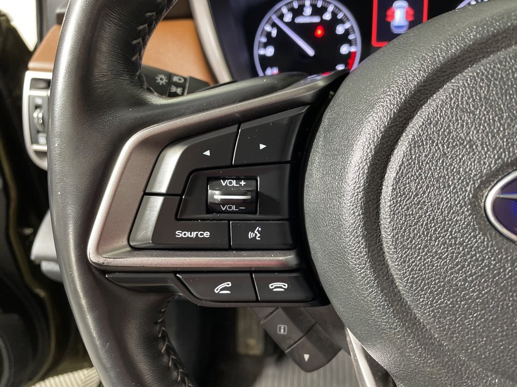 Used 2021 Subaru Outback Touring XT image 13