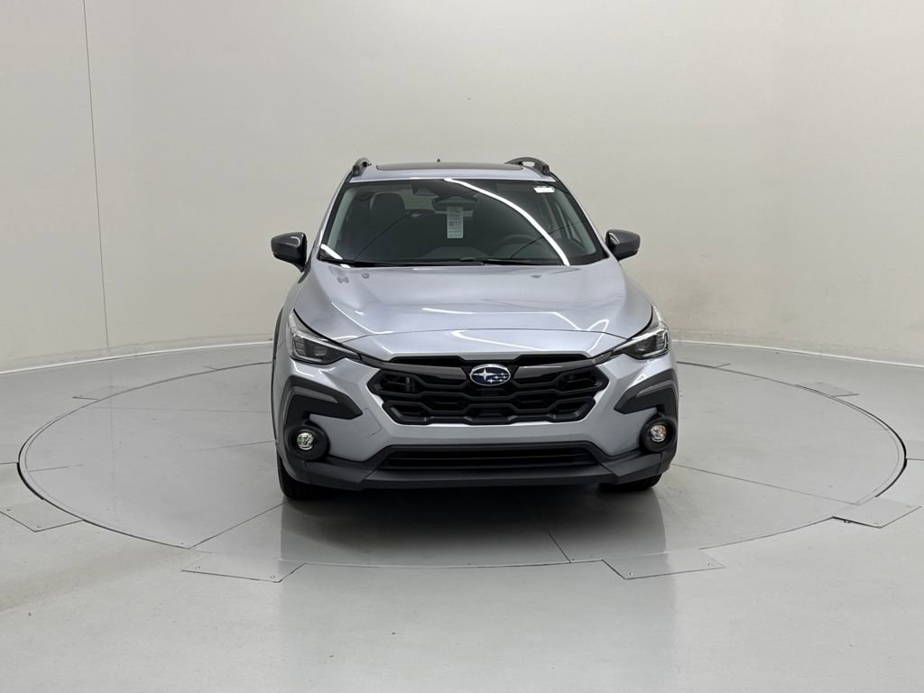 New 2025 Subaru Crosstrek 2.5i Limited image 8
