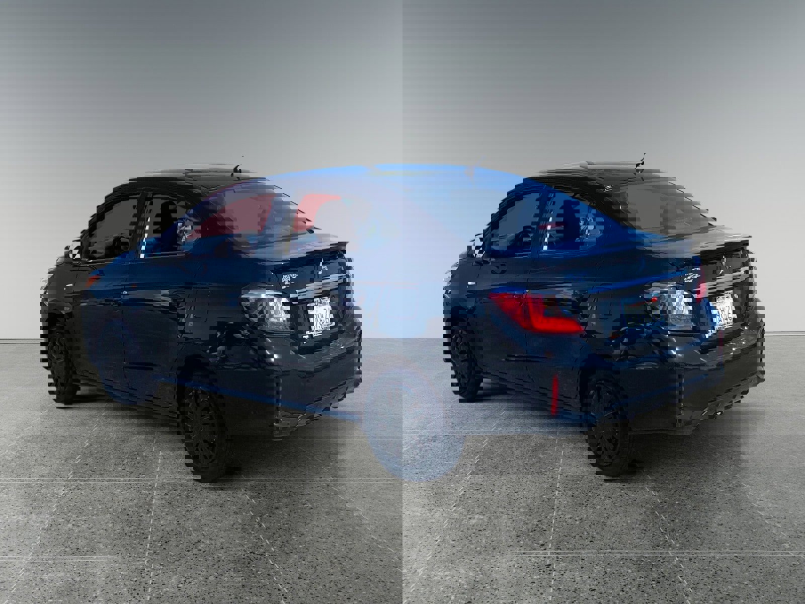 Used 2024 Mitsubishi Mirage G4 LE image 3