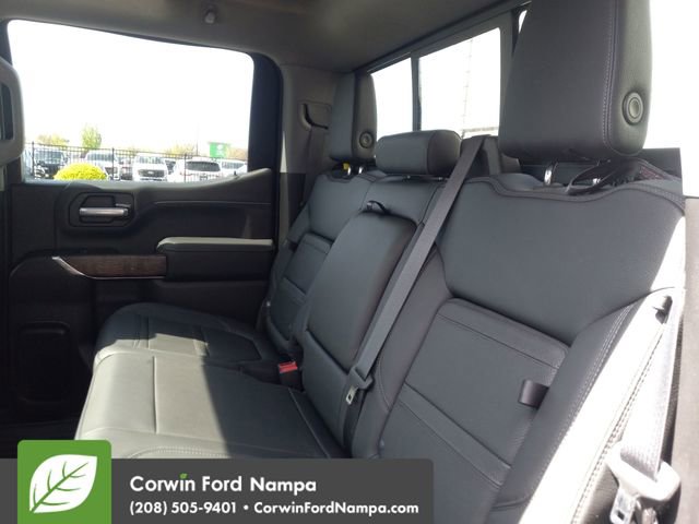 Used 2020 GMC Sierra 1500 Denali w/ Denali Ultimate Package image 25
