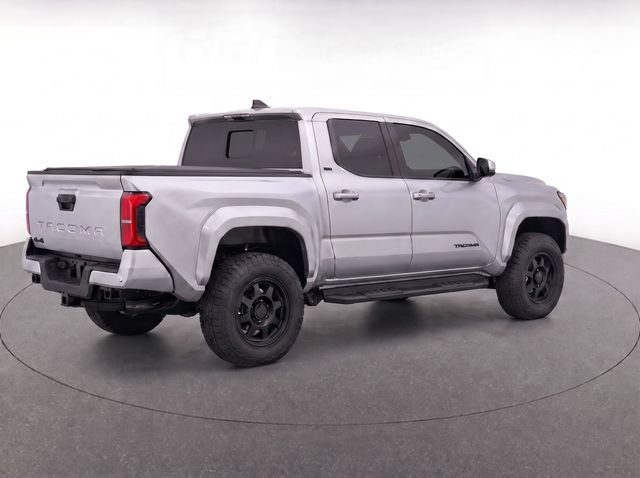 New 2026 Toyota Tacoma SR5 AWD/4WD image 4