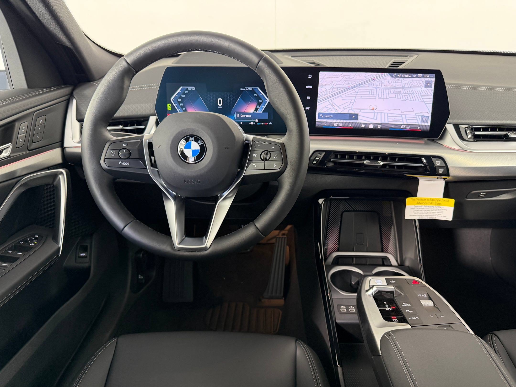 Used 2026 BMW X2 xDrive28i w/ Technology Package AWD/4WD image 32