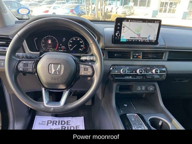 Used 2024 Honda Pilot Touring image 7