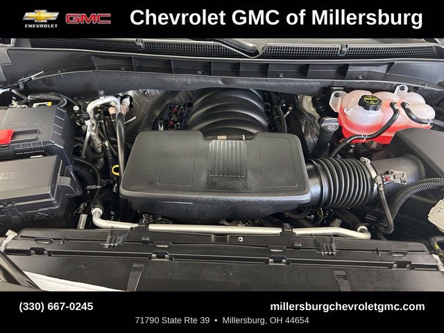 New 2027 GMC Yukon Denali w/ Sun & Power Step Package AWD/4WD image 12
