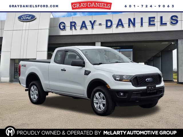 Used 2019 Ford Ranger XL w/ Equipment Group 101A Mid RWD 360° Tour